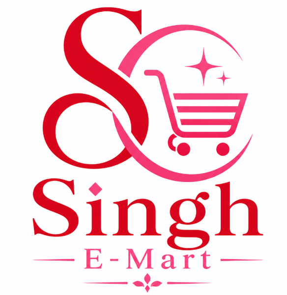 Singh E-Mart