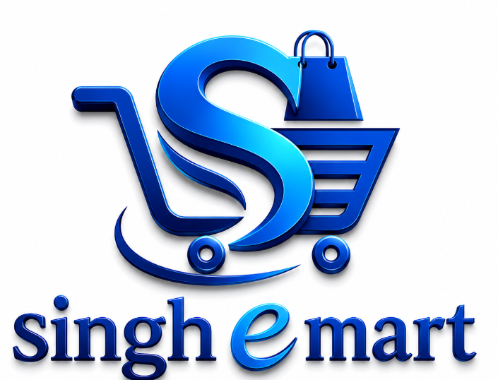 singh e mart